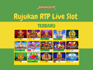 RTP Live Slot Terbaru